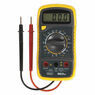 Sealey MM20 Digital Multimeter 8 Function with Thermocouple additional 3