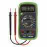 Sealey MM20HV Digital Multimeter 8 Function with Thermocouple Hi-Vis additional 3