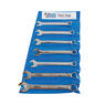King Dick Combination Spanner Set Metric 8pce 10 - 19mm additional 2