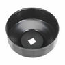 Sealey MS045 Oil Filter Cap Wrench &#8709;68mm x 14 Flutes additional 1