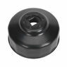 Sealey MS045 Oil Filter Cap Wrench &#8709;68mm x 14 Flutes additional 2