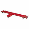 Sealey MS063 Motorcycle Dolly - Side Stand Type additional 2