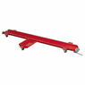 Sealey MS063 Motorcycle Dolly - Side Stand Type additional 4