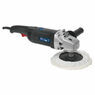 Sealey MS900PS Sander/Polisher &#8709;170mm Variable Speed 1300W/230V additional 4