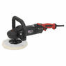 Sealey MS925PS Sander/Polisher &#8709;180mm Variable Speed 1400W/230V additional 4