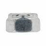 Sealey NLN10 Nylon Lock Nut M10 Zinc DIN 982 Pack of 100 additional 2