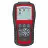 Sealey OLS301 Autel EOBD Code Reader - Oil & Service Reset Tool additional 3