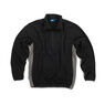 Tough Grit 2-Tone 1/4 Zip Fleece Black / Charcoal additional 1
