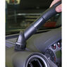 Sealey PC102HV Vacuum Cleaner Wet & Dry 10ltr 1000W/230V - Hi-Vis Green additional 5