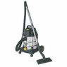 Sealey PC200SD110V Vacuum Cleaner Industrial Wet & Dry 20ltr 1250W/110V Stainless Drum additional 5