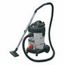 Sealey PC300SD Vacuum Cleaner Industrial 30ltr 1400W/230V Stainless Drum additional 2