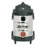 Sealey PC300SD Vacuum Cleaner Industrial 30ltr 1400W/230V Stainless Drum additional 3