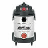 Sealey PC300SDAUTO Vacuum Cleaner Industrial 30ltr 1400W/230V Stainless Drum Auto Start additional 4
