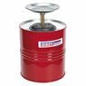 Sealey PC38 Plunger Can 3.8ltr additional 2