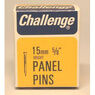 Challenge Panel Pins - Bright Steel (Box Pack) additional 2