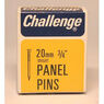 Challenge Panel Pins - Bright Steel (Box Pack) additional 3