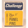 Challenge Panel Pins - Bright Steel (Box Pack) additional 4