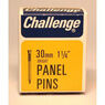 Challenge Panel Pins - Bright Steel (Box Pack) additional 5