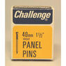 Challenge Panel Pins - Bright Steel (Box Pack) additional 6