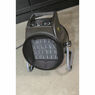 Sealey PEH2001 Industrial PTC Fan Heater 2000W/230V additional 3