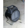 Sealey PEH9001 Industrial PTC Fan Heater 9000W 415V 3ph additional 2
