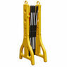 Sealey PFB2500 Folding Barrier 2500mm Plastic additional 2