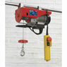 Sealey PH250 Power Hoist 230V/1ph 250kg Capacity additional 3