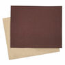 Sealey PP232840 Production Paper 230 x 280mm 40Grit Pack of 25 additional 1