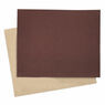 Sealey PP232860 Production Paper 230 x 280mm 60Grit Pack of 25 additional 2
