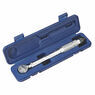 Sealey AK223 Micrometer Torque Wrench 3/8"Sq Drive additional 2