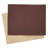 Sealey PP232880 Production Paper 230 x 280mm 80Grit Pack of 25 additional 2