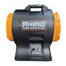Rhino FE300 Fume Extractor Kit 110V 746W additional 1