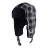Scruffs Trade Trapper Hat Black/Grey One Size additional 1