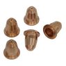Sealey PP40PLUS.N Nozzle for PP40PLUS - Pack of 5 additional 1
