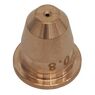 Sealey PP40PLUS.N Nozzle for PP40PLUS - Pack of 5 additional 2