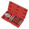 Sealey PS996 Mini Bearing Separator Set 9pc additional 2