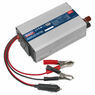 Sealey PSI300 Power Inverter Pure Sine Wave 300W 12V DC - 230V 50Hz additional 2