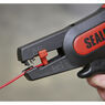 Sealey AK2265 Automatic Wire Stripping Tool - Pistol Grip additional 5