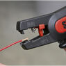 Sealey AK2265 Automatic Wire Stripping Tool - Pistol Grip additional 6