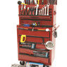 Hilka 271 pce Tool Kit HD Tool Chest & Cabinet additional 1