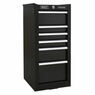Sealey PTB40506 Hang-On Chest 6 Drawer Heavy-Duty additional 2