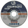 Sealey PTC/115G Grinding Disc &#8709;115 x 6mm 22mm Bore additional 3