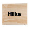Hilka 6 pce Wood Chisel Set Clear Grip additional 3