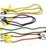 Hilka 8 pce Mixed 8mm Bungee Straps Set additional 2