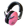 Hilka Junior Children's Ear Defenders Pink additional 1