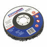 Sealey PTC/CW115 Polycarbide Cup Wheel &#8709;115 x 13 x 22mm additional 1