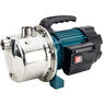 SIP 1" Stainless Steel Surface-Mounted Water Pump additional 1