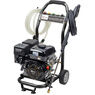SIP TEMPEST CW-P 160AX Petrol Pressure Washer additional 1