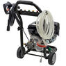 SIP TEMPEST CW-P 160AX Petrol Pressure Washer additional 2