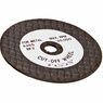 SIP 3" Air Cut-Off Tool Replacement Disc additional 3